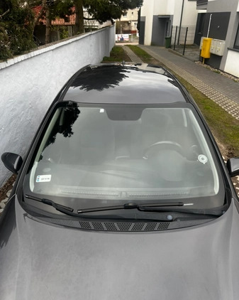 Kia Ceed cena 27900 przebieg: 202847, rok produkcji 2013 z Urzędów małe 631